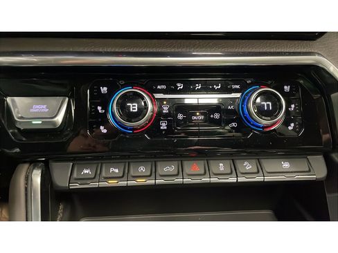 Used 2023 GMC Sierra 1500 Denali w/ Denali Reserve Package image 13