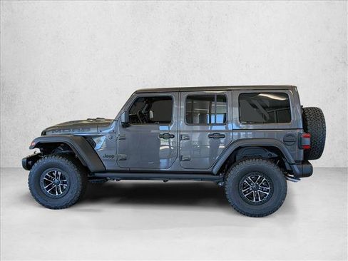 New 2026 Jeep Wrangler Unlimited Rubicon 392 image 7