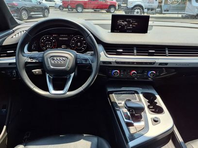 Used 2019 Audi Q7 2.0T Premium Plus w/ Premium Plus Package