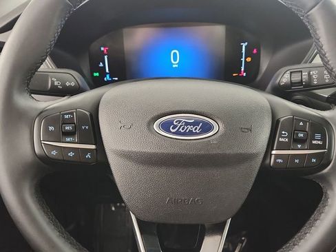 Used 2023 Ford Escape Active image 11