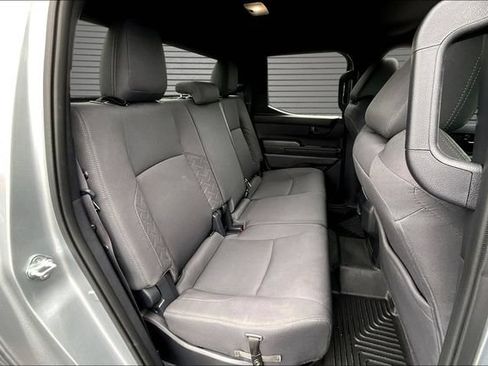 Used 2024 Toyota Tacoma SR5 AWD/4WD image 25