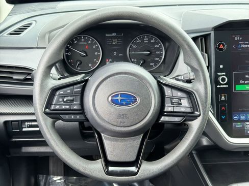 Certified 2024 Subaru Crosstrek 2.0i Premium image 23
