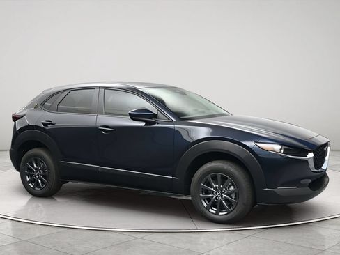 Used 2026 MAZDA CX-30 AWD 2.5 S image 1
