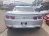 Used 2013 Chevrolet Camaro LT w/ RS Package image 4