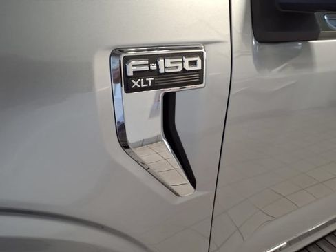 Used 2024 Ford F150 XLT w/ Equipment Group 302A MID AWD/4WD image 6