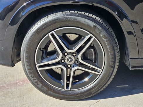 Certified 2026 Mercedes-Benz GLE 350 4MATIC image 12