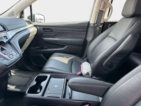 Used 2025 Honda Odyssey EX-L image 22
