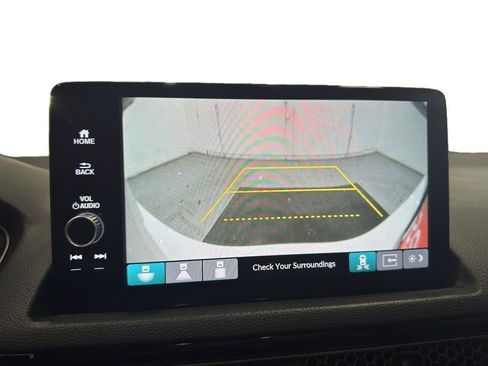 Used 2023 Honda Civic Touring image 18