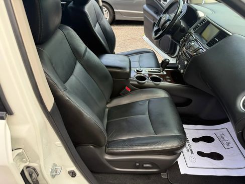 Used 2014 Nissan Pathfinder SL w/ Cargo Package AWD/4WD image 34