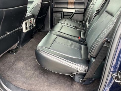 Used 2020 Ford F150 Lariat w/ Equipment Group 502A Luxury image 16