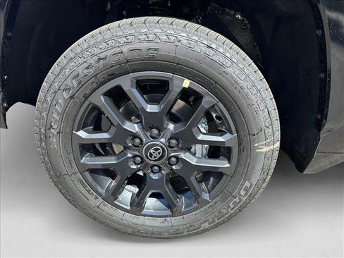 New 2025 Toyota Tundra Platinum image 15