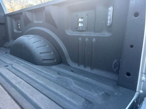 Used 2024 Ford F350 Lariat w/ Chrome Package image 13