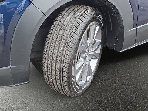 Used 2024 MAZDA CX-30 AWD 2.5 S w/ Preferred Package image 31