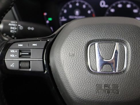 Used 2026 Honda CR-V EX-L image 8