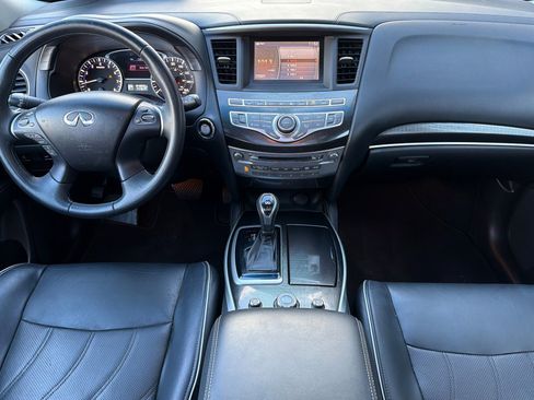 Used 2016 INFINITI QX60 Luxe image 17