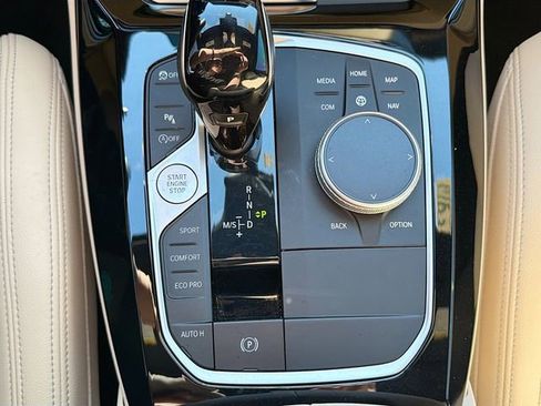 Certified 2022 BMW X3 sDrive30i w/ M Sport Package 2 image 31