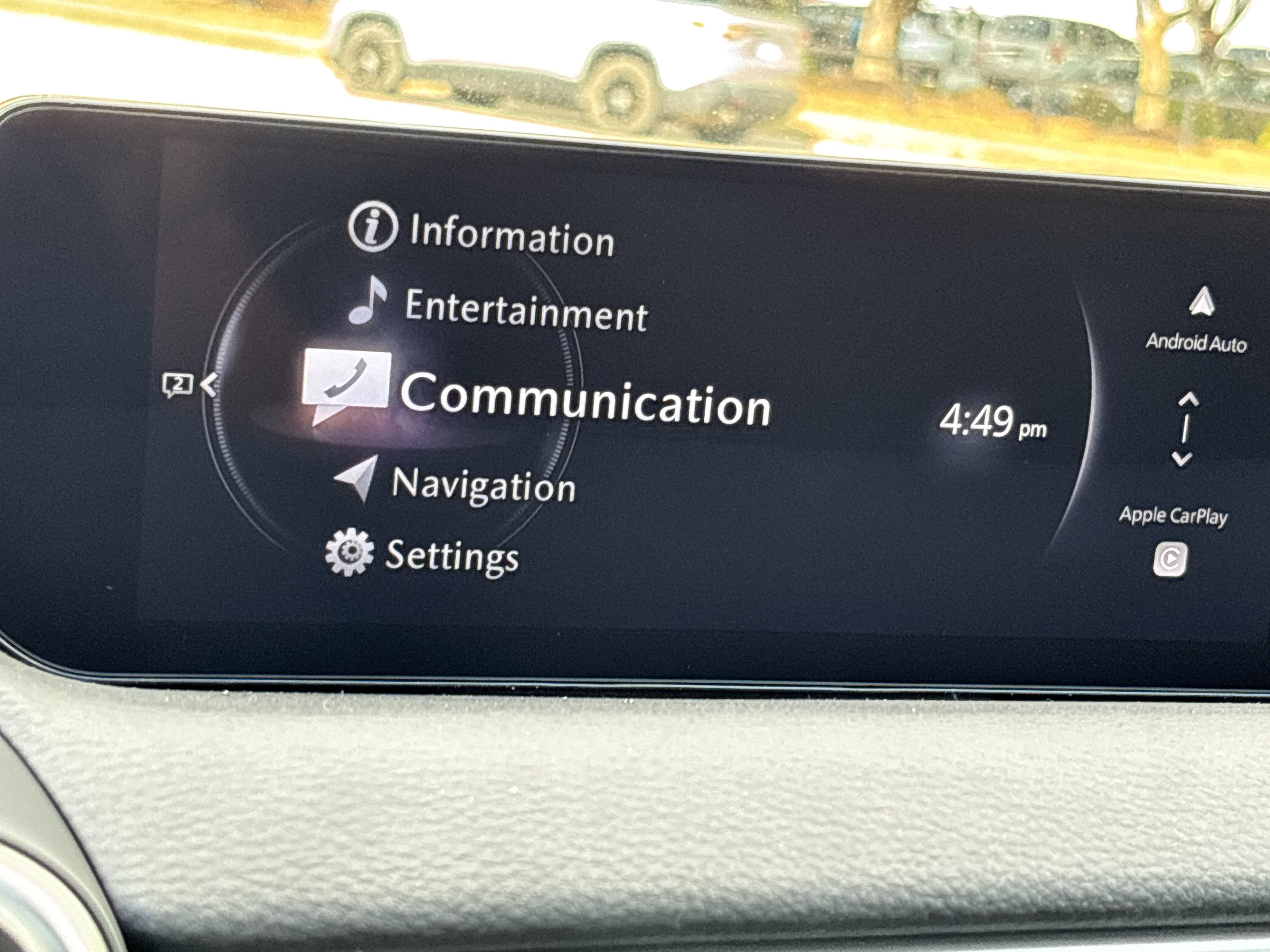 New 2026 MAZDA CX-50 AWD 2.5 S w/ Weather Package image 30