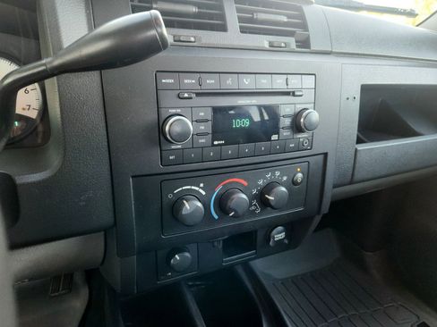 Used 2008 Dodge Dakota ST AWD/4WD image 25