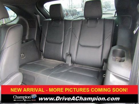 Used 2021 MAZDA CX-9 Grand Touring image 10