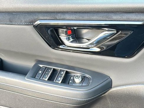 New 2026 Subaru Forester Limited AWD/4WD image 22