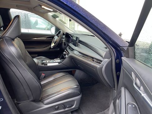 Used 2023 INFINITI QX60 Luxe w/ Cargo Package image 3