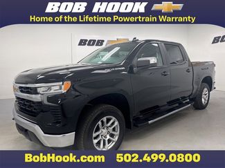 New 2026 Chevrolet Silverado 1500 LT w/ Protection Package video 1