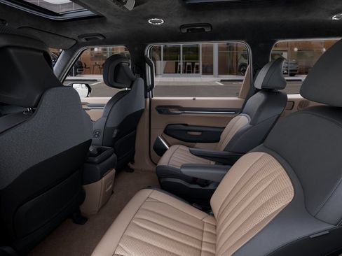 New 2026 Kia EV9 GT-Line AWD/4WD image 19