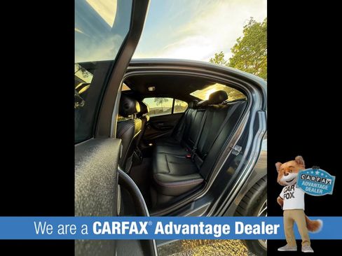 Used 2014 BMW 328i Sedan image 14