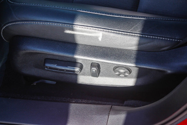 Used 2022 Honda Accord Sport image 27