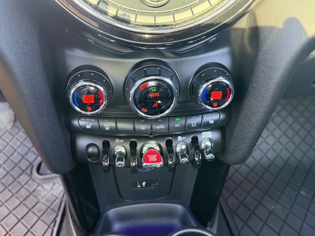 Used 2019 MINI Cooper S w/ Storage Package FWD image 29