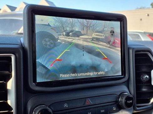 Used 2022 Ford Bronco Sport Big Bend w/ Convenience Package image 7