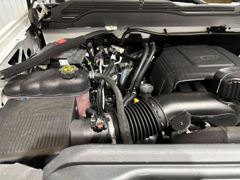 Used 2019 Chevrolet Silverado 2500 W/T AWD/4WD image 23