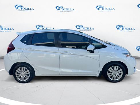 Used 2017 Honda Fit LX image 6