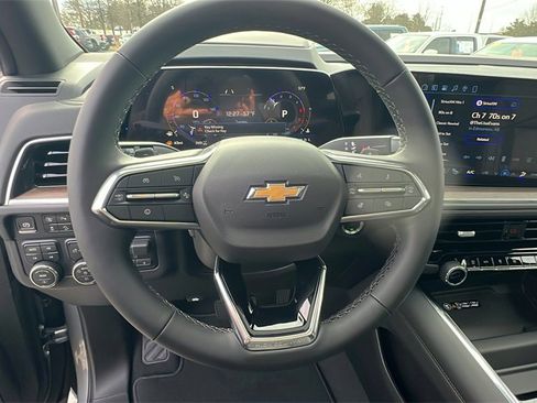 New 2026 Chevrolet Tahoe High Country w/ LPO, Illumination Package image 22