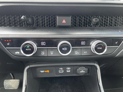 Used 2023 Honda CR-V Sport image 17