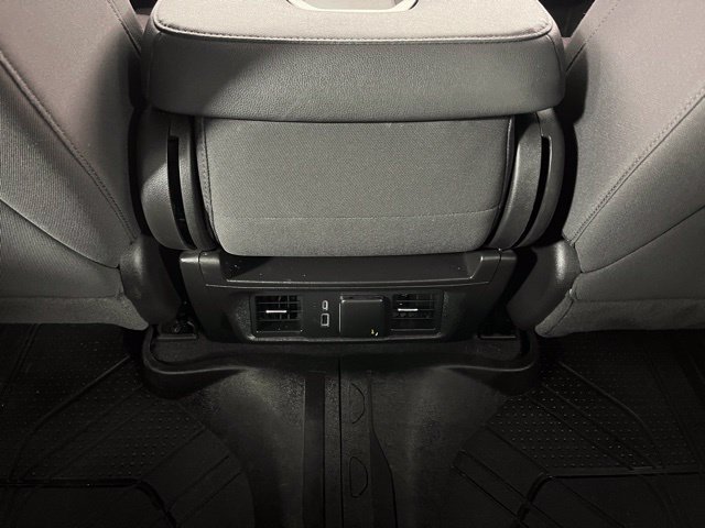 Used 2024 Chevrolet Silverado 1500 RST w/ Protection Package AWD/4WD image 36
