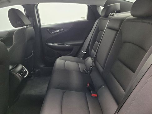 Used 2023 Chevrolet Malibu LT image 18