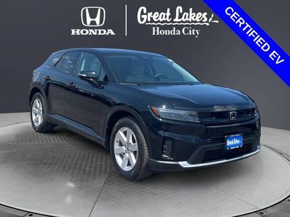 Used 2025 Honda Prologue EX
