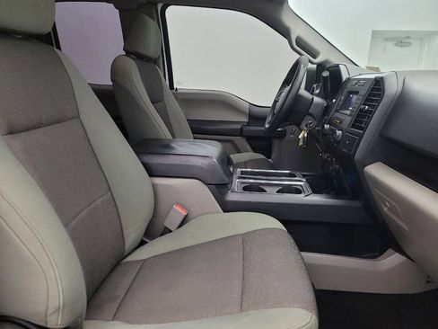 Used 2017 Ford F150 XL w/ Equipment Group 101A Mid RWD image 21