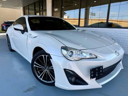 Used 2013 Scion FR-S
