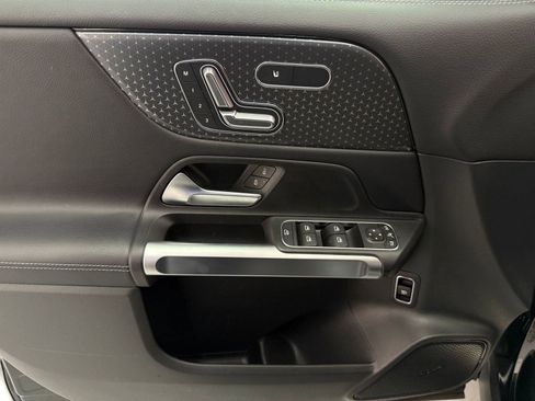 Certified 2026 Mercedes-Benz GLB 250 image 11