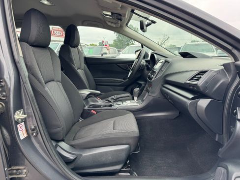 Used 2019 Subaru Impreza 2.0i Premium AWD/4WD image 19