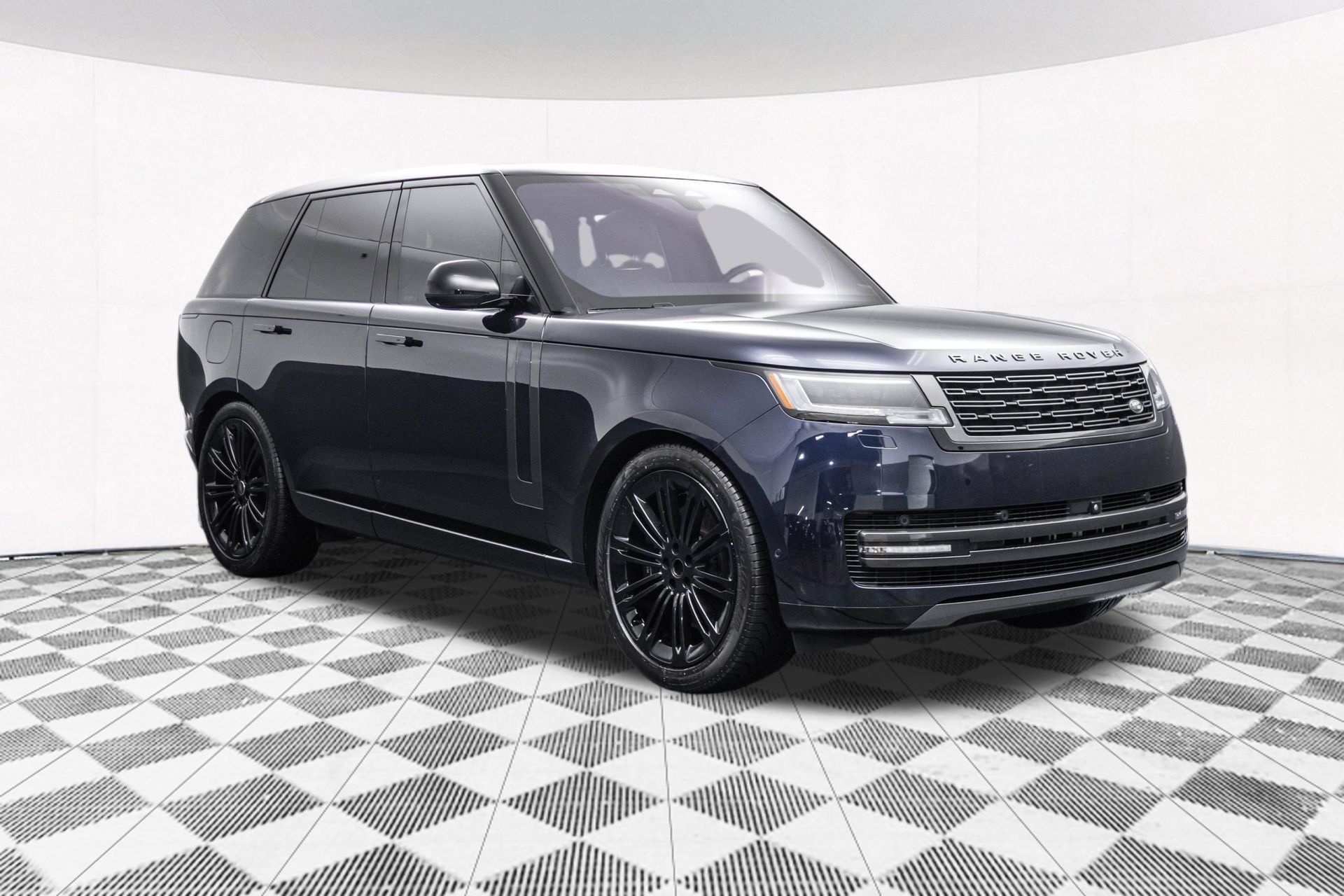 Used 2023 Land Rover Range Rover SE AWD/4WD image 14