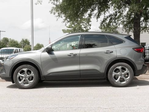 Used 2025 Ford Escape ST-Line Select AWD/4WD image 15