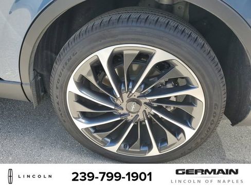 New 2025 Lincoln Aviator Reserve image 11