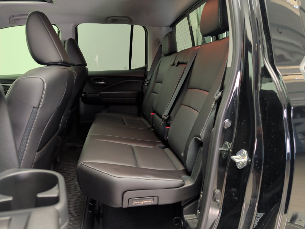 Used 2023 Honda Ridgeline RTL-E image 29