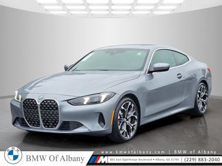 Used 2026 BMW 430i Coupe w/ Convenience Package RWD video 1