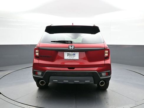 Certified 2023 Honda Passport TrailSport image 7