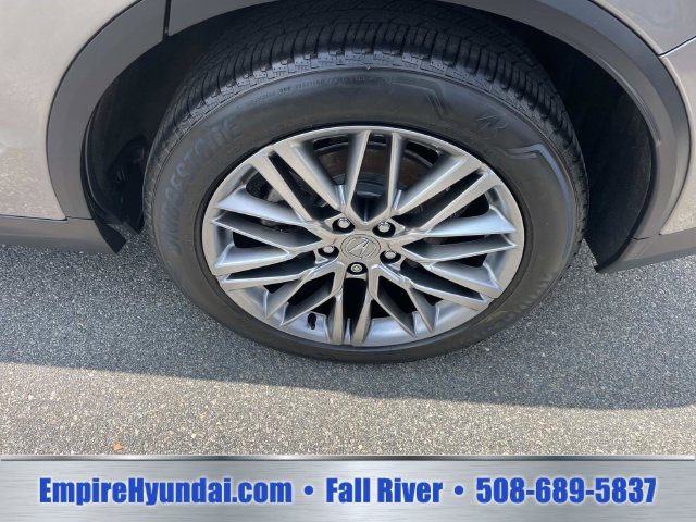 Used 2024 Acura MDX w/ Advance Package AWD/4WD image 13