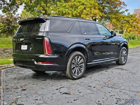 New 2026 Cadillac Escalade IQL Sport 1 image 5